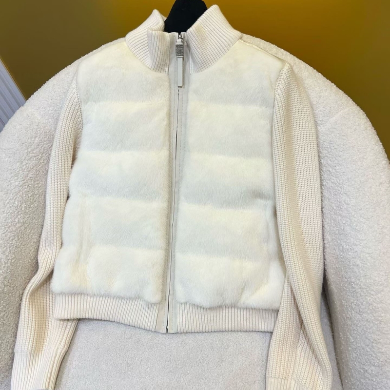 Brunello Cucinelli Outwear